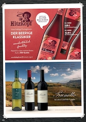 Rotwein Angebote im Prospekt "SCHALEN- & KRUSTENTIERE" von Hamberger auf Seite 34
