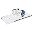 REISEBETTMATRATZE von Julius Zöllner im aktuellen XXXLutz Möbelhäuser Prospekt für 39,99 €