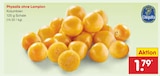 Physalis ohne Lampion von Chiquita für 1,79 € bei Netto Marken-Discount im Angebot Physalis ohne Lampion von Chiquita im aktuellen Netto Marken-Discount Prospekt