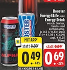 Energy4Life bei EDEKA im Dorsten Prospekt für 0,49 €