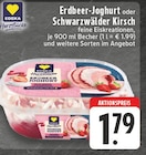 Aktuelle Erdbeeren Angebote bei E center in Remscheid Aktuelles Erdbeer-Joghurt Angebot bei E center in Remscheid ab 1,79 €