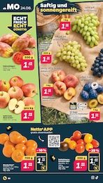 Weintrauben Angebot & Preis im aktuellen Netto mit dem Scottie Prospekt Weintrauben Angebot im aktuellen Netto mit dem Scottie Prospekt auf Seite 2