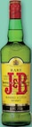 Scotch Whisky Blended Rare - J&B - Netto à Noisy-le-Sec Scotch Whisky Blended Rare - J&B en promo chez Netto Noisy-le-Sec à 12,31 €
