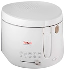 Fritteuse Maxi Fry »FF1000« im REWE Prospekt Fritteuse Maxi Fry »FF1000« von Tefal im aktuellen REWE Prospekt für 55,00 €