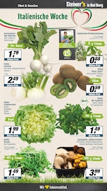 Aktueller EDEKA Prospekt mit Pilze, "Aktuelle Angebote", Seite 6