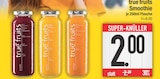 Smoothie von true fruits im aktuellen EDEKA Prospekt für 2,00 €