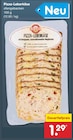 Aktuelles Pizza-Leberkäse Angebot bei Netto Marken-Discount in Heilbronn ab 1,29 €