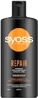 Repair Shampoo Angebote von Syoss bei Thomas Philipps Neustadt für 2,66 €