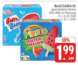 Eis im Angebot bei EDEKA in Leipzig Eis Angebote von Nestlé Schöller bei EDEKA Leipzig für 1,99 €