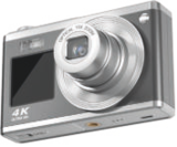 Kompaktkamera Realishot DC9200 schwarz Angebote von AGFAPHOTO bei expert Meerbusch für 88,00 €