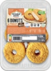 Donuts au poulet rôti Oriental viandes à 3,99 € dans le catalogue Hmarket