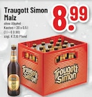 Trinkgut Velbert - Malz Angebot im Prospekt Malz bei Trinkgut im Velbert Prospekt für 8,99 €