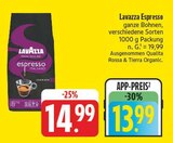 Aktuelles Espresso Angebot bei EDEKA in Nürnberg ab 13,99 €