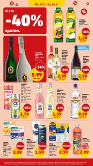 Coca Cola im Penny Prospekt "Wer günstig will, muss Penny." mit 36 Seiten (Ulm)