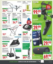 Batterie im Marktkauf Prospekt in Warendorf Aktueller Marktkauf Prospekt mit Batterie, "Aktuelle Angebote", Seite 17