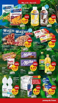 Saft im Penny Prospekt "Wer günstig will, muss Penny." mit 56 Seiten (Berlin)