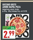 Amore Napoli Pizza Angebote von Gustavo Gusto bei Marktkauf Bochum für 2,99 €