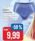 Damen-Taillenslip Angebote von Naturana bei Kaufhaus Stolz Bremerhaven für 9,99 €