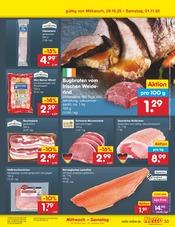 Aktueller Netto Marken-Discount Prospekt mit Schweinefilet, "Aktuelle Angebote", Seite 37