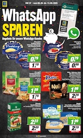 Aktueller EDEKA Prospekt mit Schokolade, "Aktuelle Angebote", Seite 3