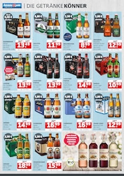 Aktueller Getränke Quelle Weydringer Prospekt mit Schwarzbier, "...einfach mehr drin", Seite 2