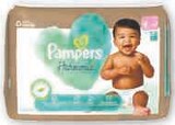 Couches Harmonie - PAMPERS en promo chez Super U Villeurbanne à 10,49 €