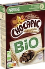 Céréales Chocapic Bio - NESTLE dans le catalogue Géant Casino