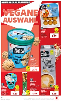 Essence Angebot im Kaufland Prospekt, gültig von 03.08.2026 bis 05.08.2026 Essence Angebot im aktuellen Kaufland Prospekt auf Seite 29