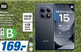 Aktuelle Handy Angebote bei expert in Krefeld Aktuelles Redmi Note 15 4G Angebot bei expert in Krefeld ab 169,00 €