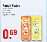 Aktuelle Zitronen Angebote bei Trinkgut in Wuppertal Aktuelles Eistee Angebot bei Trinkgut in Wuppertal ab 0,69 €
