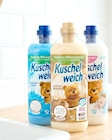 Aktuelles Kuschelweich Weichspüler Angebot bei Thomas Philipps in Dresden ab 1,49 €