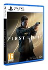 LE JEU PS5 007 FIRST LIGHT - KOCH MEDIA - Auchan Hypermarché à Wattrelos LE JEU PS5 007 FIRST LIGHT - KOCH MEDIA en promo chez Auchan Hypermarché Wattrelos à 49,99 €