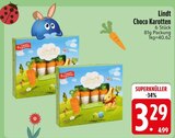 Choco Karotten bei EDEKA im Kallmünz Prospekt für 3,29 €