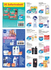 Windeln im V-Markt Prospekt in Regensburg Aktueller V-Markt Prospekt mit Windeln, "V-Markt einfach besser einkaufen", Seite 10