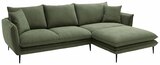 Eckgarnitur „LUNA“ im Angebot bei Zurbrüggen in Bottrop Eckgarnitur „LUNA“ Angebote von HOM'IN bei Zurbrüggen Bottrop für 1.298,00 €