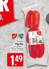 Aktuelles Paprika Angebot bei EDEKA in Krefeld ab 1,49 €