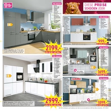 Express Angebot im aktuellen SB Möbel Boss Prospekt auf Seite 3