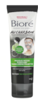 Masque visage - Bioré en promo chez Stokomani Masque visage - Bioré dans le catalogue Stokomani
