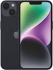 Smartphone Apple iPhone 14 (128GB) bei expert im Forchheim Prospekt für 99,00 €