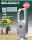 Trinity 3607 Bladeless Turmventilator bei EURONICS im Arnsberg Prospekt für 85,00 €