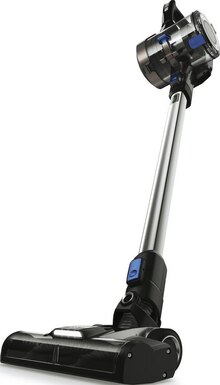 Aspirateur balai DD7781 BLEU/ GRIS BLADE - Géant Casino à Évry Aspirateur balai DD7781 BLEU/ GRIS BLADE en promo chez Géant Casino Évry à 179,00 €