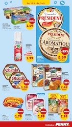 Chicken Nuggets Angebot im aktuellen Penny Prospekt auf Seite 31