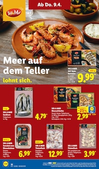 Hering im Lidl Prospekt "LIDL LOHNT SICH" mit 68 Seiten (Köln)