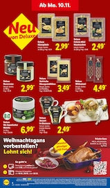 Bio im Lidl Prospekt in Lehrte Aktueller Lidl Prospekt mit Bio, "LIDL LOHNT SICH", Seite 4