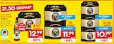 Premium Hefe Angebote von Franziskaner bei Netto Marken-Discount Stuttgart für 10,99 €
