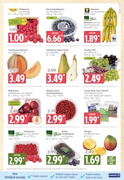 Aktueller Marktkauf Prospekt mit Mixer, "Top Angebote", Seite 5