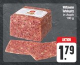 Tafelspitz im Angebot bei EDEKA in Gera Tafelspitz Angebote von Wiltmann bei EDEKA Gera für 1,79 €