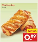 Würstchen Dog Angebote bei Netto Marken-Discount Arnsberg für 0,89 €