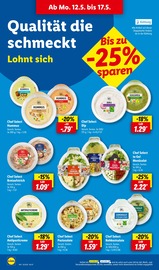 Avocado Angebot im Lidl Prospekt, gültig von 12.05.2025 bis 17.05.2025 Avocado Angebot im aktuellen Lidl Prospekt auf Seite 18
