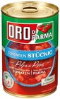 Tomatenmark Angebote von Oro di Parma bei REWE Willich für 1,29 €